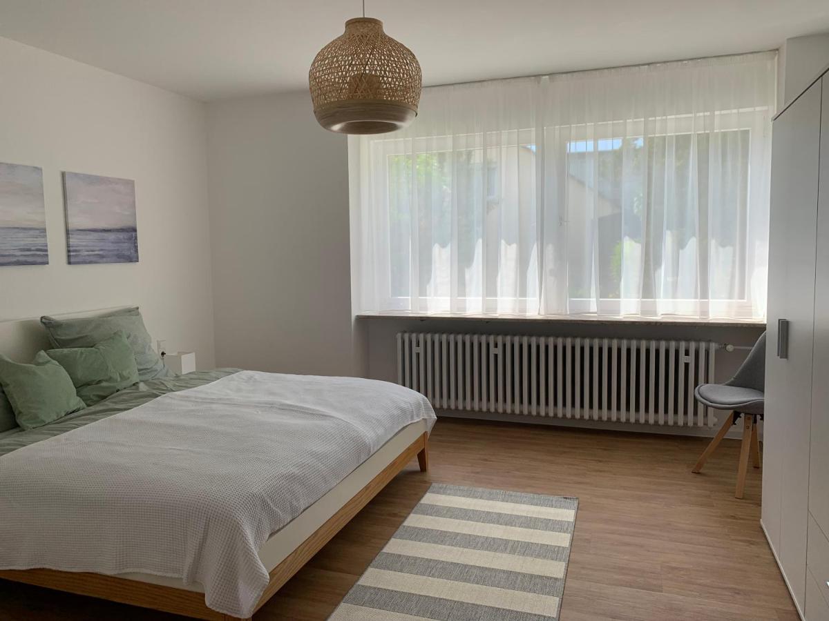 Ferienwohnung Alpenstrasse FDH Exterior foto