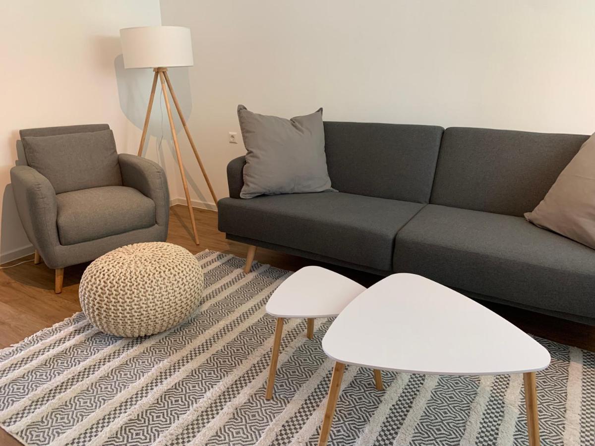 Ferienwohnung Alpenstrasse FDH Exterior foto