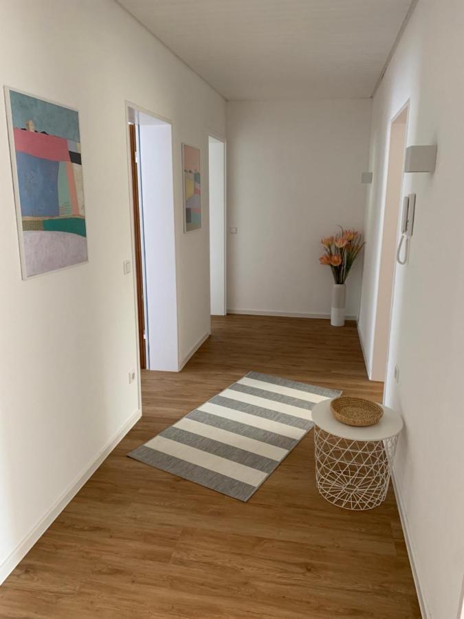 Ferienwohnung Alpenstrasse FDH Exterior foto